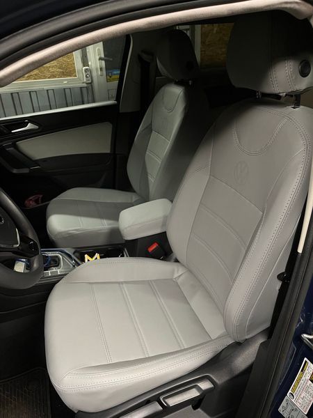 Чохли для авто Citroen C4 Grand Picasso 2013-2024 32198228 фото