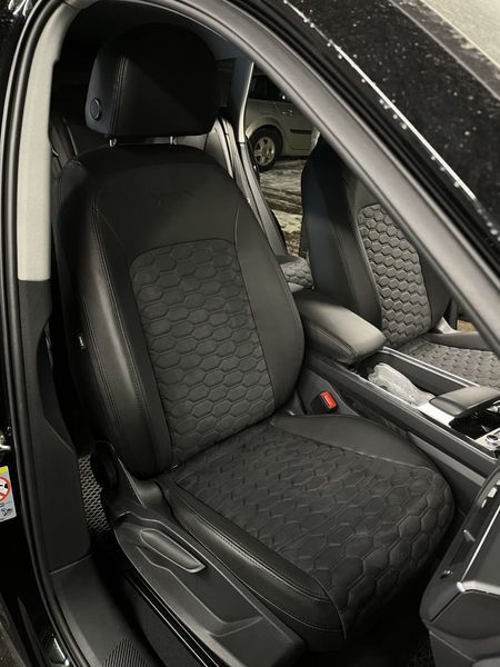 Чохли для авто Citroen C4 Grand Picasso 2013-2024 32198228 фото