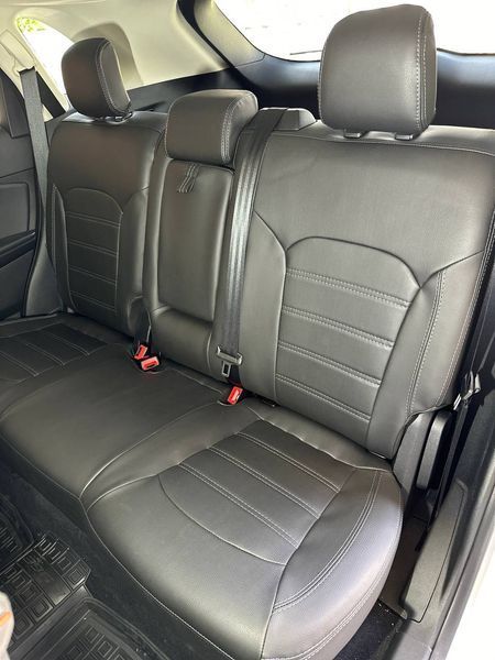 Чехлы для авто Ford Edge 2015-2024 32198278 фото