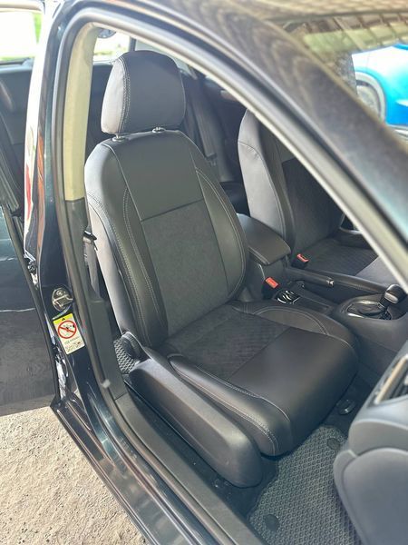 Чохли для авто Volkswagen Golf 6 2009-2013 32198630 фото