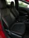 Чохли для авто Toyota Corolla Cross 2021-2026 321985951 фото 1