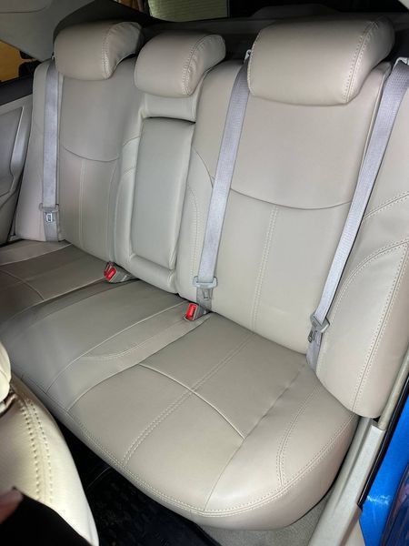 Чохли для авто Toyota Camry 30 2001-2006 321985961 фото