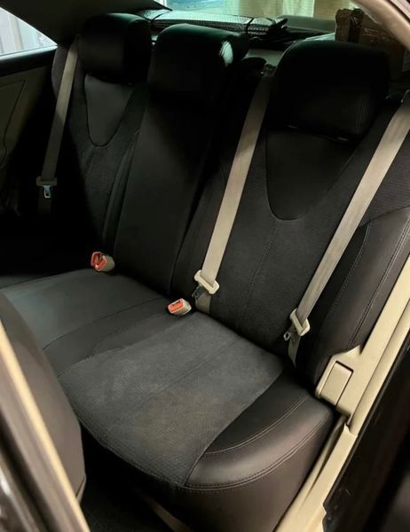 Чохли для авто Toyota Camry 30 2001-2006 321985961 фото