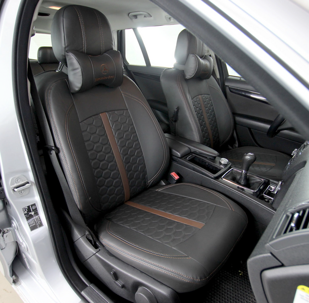 Авточехлы для Hyundai ix35 2010-2015 р 217_12 фото