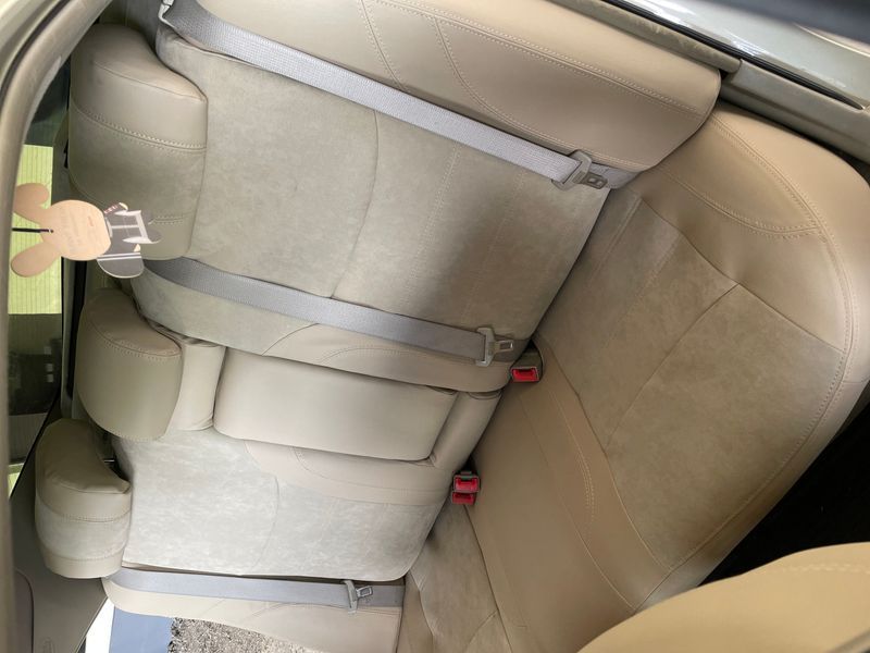 Чохли для авто Toyota Camry 30 2001-2006 321985961 фото