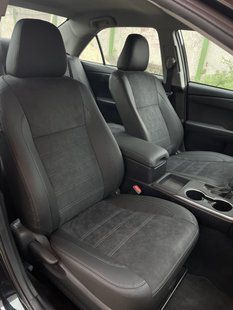Чехлы для авто Renault Duster 2010-2018 32198532 фото