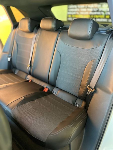 Чохли для авто Volkswagen ID 4 2020-2026 32198632 фото