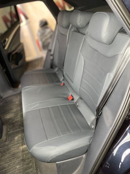 Чохли для авто Volkswagen ID 4 2020-2026 32198632 фото