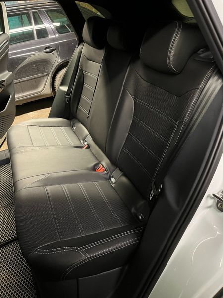 Чохли для авто Volkswagen ID 4 2020-2026 32198632 фото