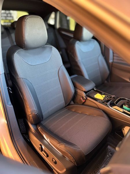 Чохли для авто Volkswagen ID 4 2020-2026 32198632 фото