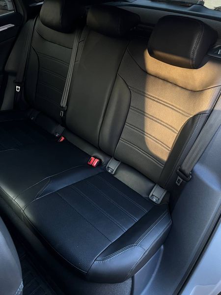 Чохли для авто Volkswagen ID 4 2020-2026 32198632 фото
