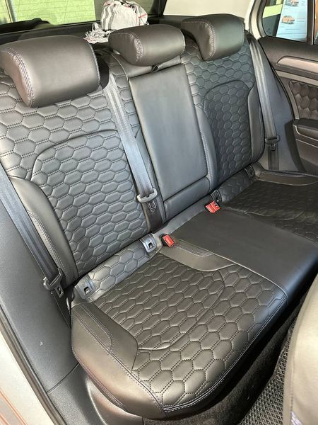Чохли для авто Volkswagen E-Golf 7 2012-2024 32198633 фото