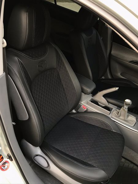 Чохли для авто Audi A6 C4 1994-1997 7890 фото