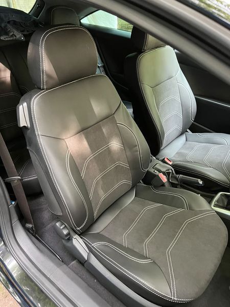 Чехлы для авто Opel Zafira B 2006-2012 32198483 фото