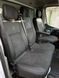 Чохли для авто Renault Trafic 2001-2024 32198534 фото 1