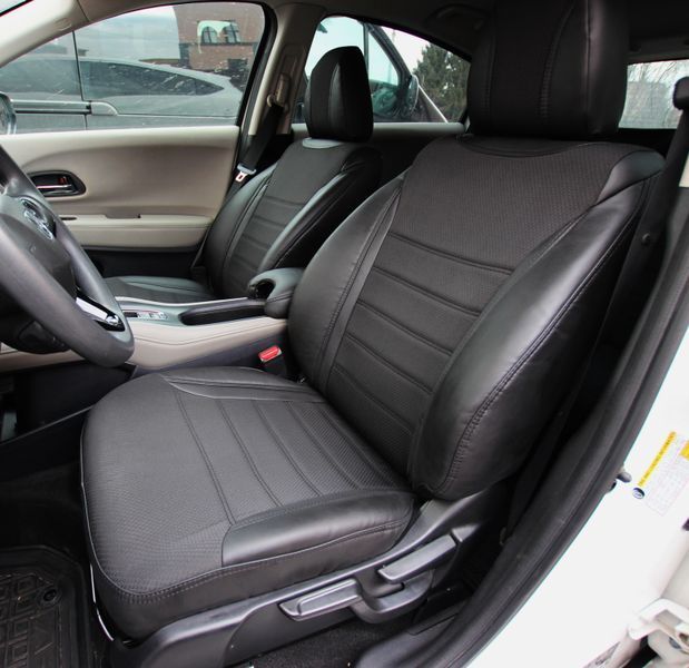 Авточохли для Toyota RAV4 2 (XA20) 2000-2005 р 561_11 фото