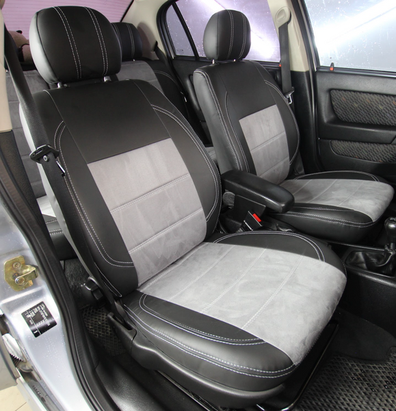 Авточехлы для Fiat Tipo 356 2015-2020 р 130_12 фото