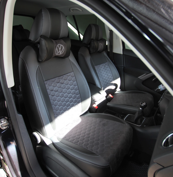 Авточехлы для Fiat Tipo 356 2015-2020 р 130_12 фото