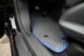 Коврики EVA для авто Mitsubishi Pajero Sport 2005 - 2020 EVA Guard фото 8