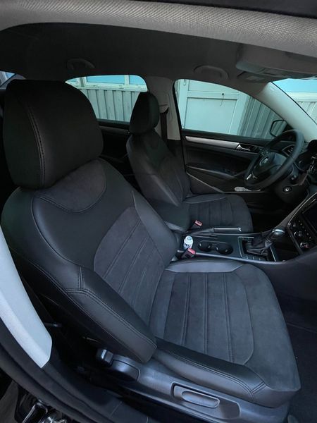 Чохли для авто Volkswagen Jetta 6 2011-2017 32198637 фото