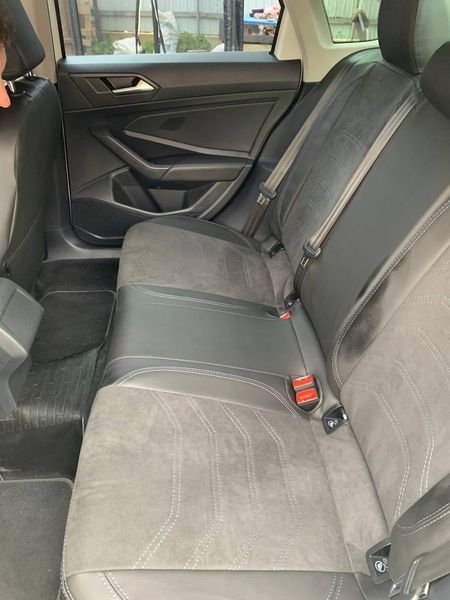 Чохли для авто Volkswagen Jetta 7 2018-2024 32198638 фото