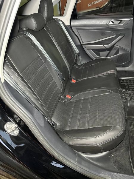 Чохли для авто Volkswagen Jetta 7 2018-2024 32198638 фото