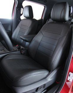 Авточохли для Mercedes-Benz W123 1975-1985 р 318_12 фото