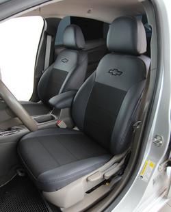 Авточехлы для Volkswagen Polo 3 1994-2002 р 605_16 фото
