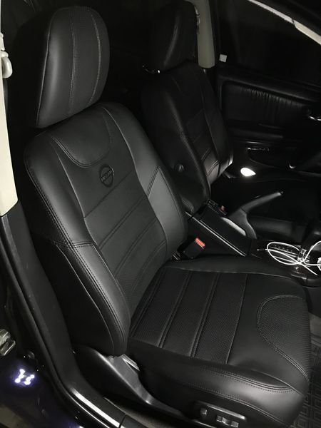 Чехлы для авто Nissan Maxima A33 2000-2008 32198439 фото