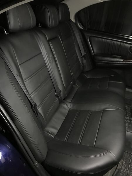 Чехлы для авто Nissan Maxima A33 2000-2008 32198439 фото