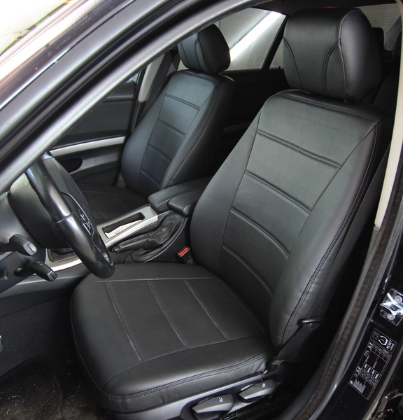 Авточехлы для Hyundai Kona 2017-2025 р 218_12 фото