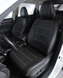 Авточехлы для Subaru XV 2017-2024 р 518_12 фото 6