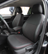 Авточехлы для Subaru XV 2017-2024 р 518_12 фото 12