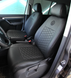 Авточехлы для Subaru XV 2017-2024 р 518_12 фото 15