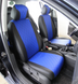 Авточехлы для Hyundai Kona 2017-2025 р 218_12 фото 27
