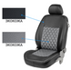 Авточехлы для Subaru XV 2017-2024 р 518_12 фото 28