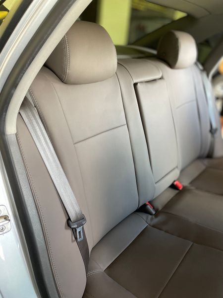 Чохли для авто Audi A4 B8 2008-2015 345678901 фото
