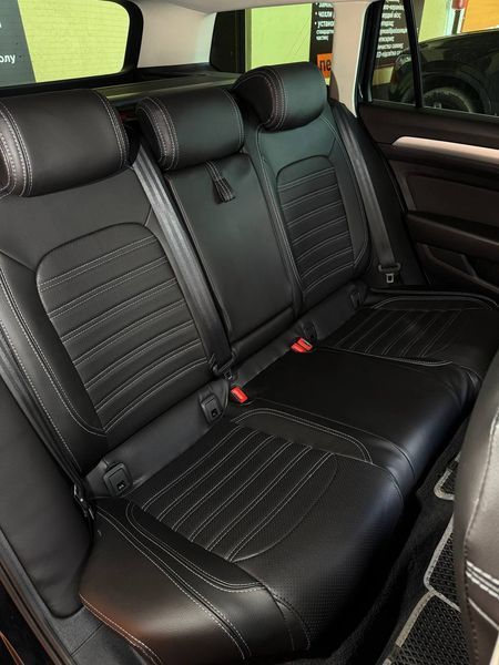 Чехлы для авто Volkswagen Passat B8 2014-2024 32198643 фото