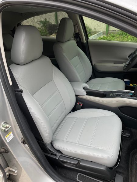 Чохли для авто Peugeot iOn 2010-2020 32198493 фото