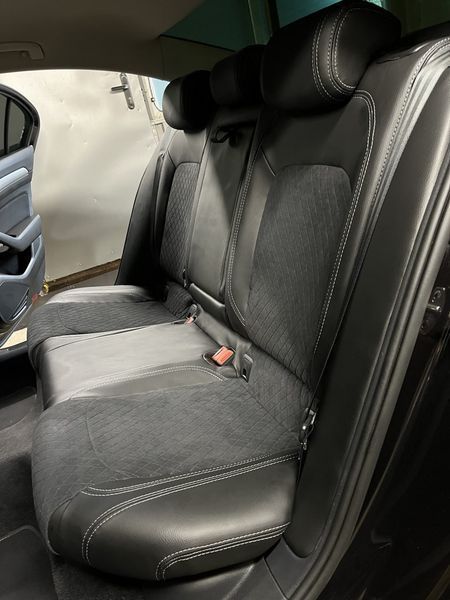 Чехлы для авто Volkswagen Passat B8 2014-2024 32198643 фото