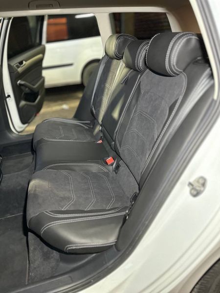 Чехлы для авто Volkswagen Passat B8 2014-2024 32198643 фото