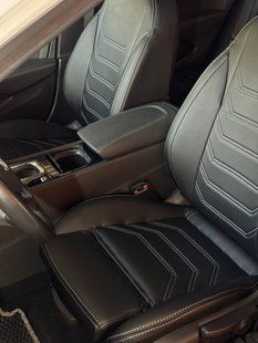 Чохли на сидіння авто Audi TT 2006-2014 A-Mania 011 фото