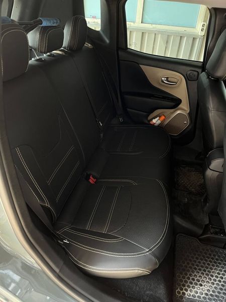 Чохли для авто Jeep Renegade 2014-2024 32198294 фото