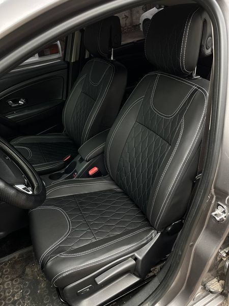 Чохли для авто Peugeot 206 2003-2011 32198495 фото