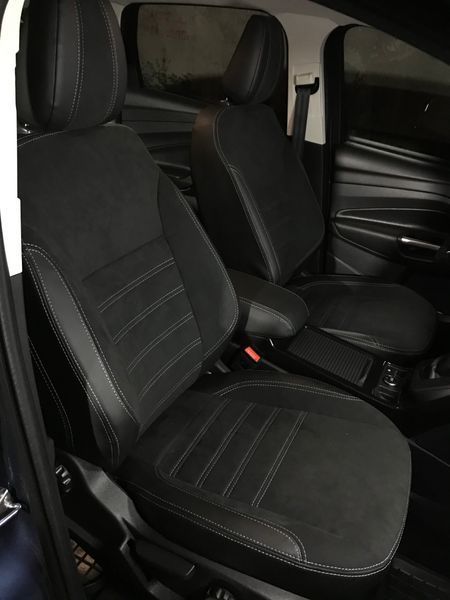 Чохли для авто Peugeot 206 2003-2011 32198495 фото