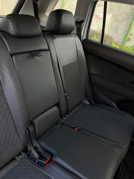 Чехлы для авто Volkswagen Tiguan 2 2016-2024 32198646 фото