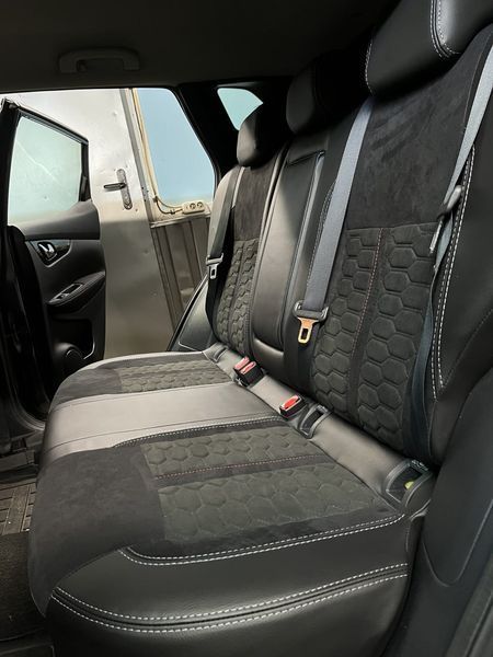 Чехлы для авто Nissan Qashqai J11 2014-2021 32198447 фото