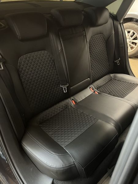 Чохли для авто Audi A4 B8 2008-2015 334567890 фото