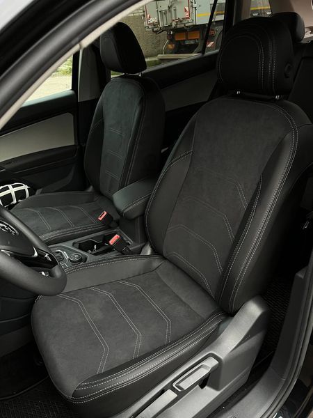 Чохли для авто Audi A4 B8 2008-2015 334567890 фото