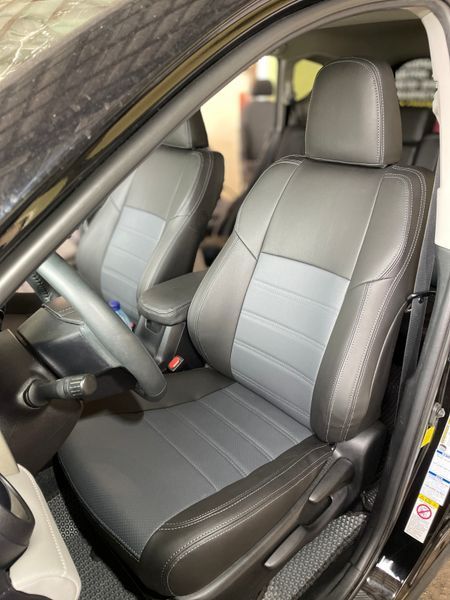 Чохли для авто Audi A4 B8 2008-2015 334567890 фото